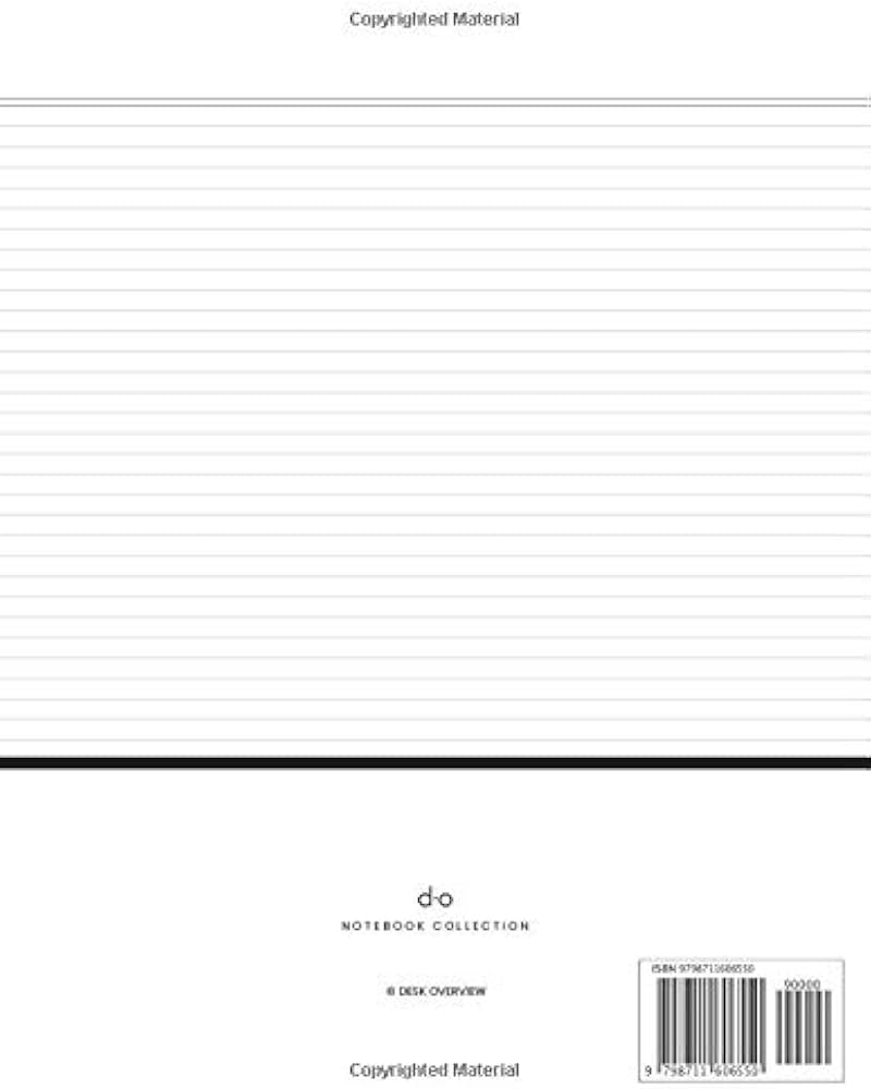 Micro Ruled Notebook Extra Narrow Micro Ruled Paper 120 Pages 60 Sheets No Margins 8 5 X 11 Inches Overview Desk 9798711606550 Amazon Books Micro Ruled Notebook Extra Narrow Micro Ruled Paper 120 Pages 60 Sheets No Margins 8 5 X 11 Inches Overview Desk 9798711606550 Amazon Books