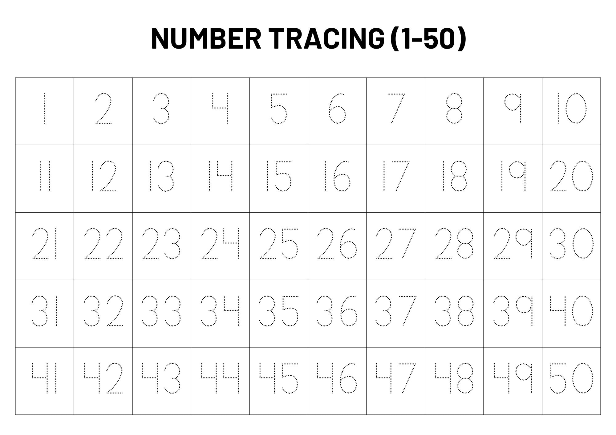 Numbers 1 100 Tracing Worksheet Handwriting Practice For Preschool Kindergarten Year 1 digital Download Etsy Israel Numbers 1 100 Tracing Worksheet Handwriting Practice For Preschool Kindergarten Year 1 digital Download Etsy Israel