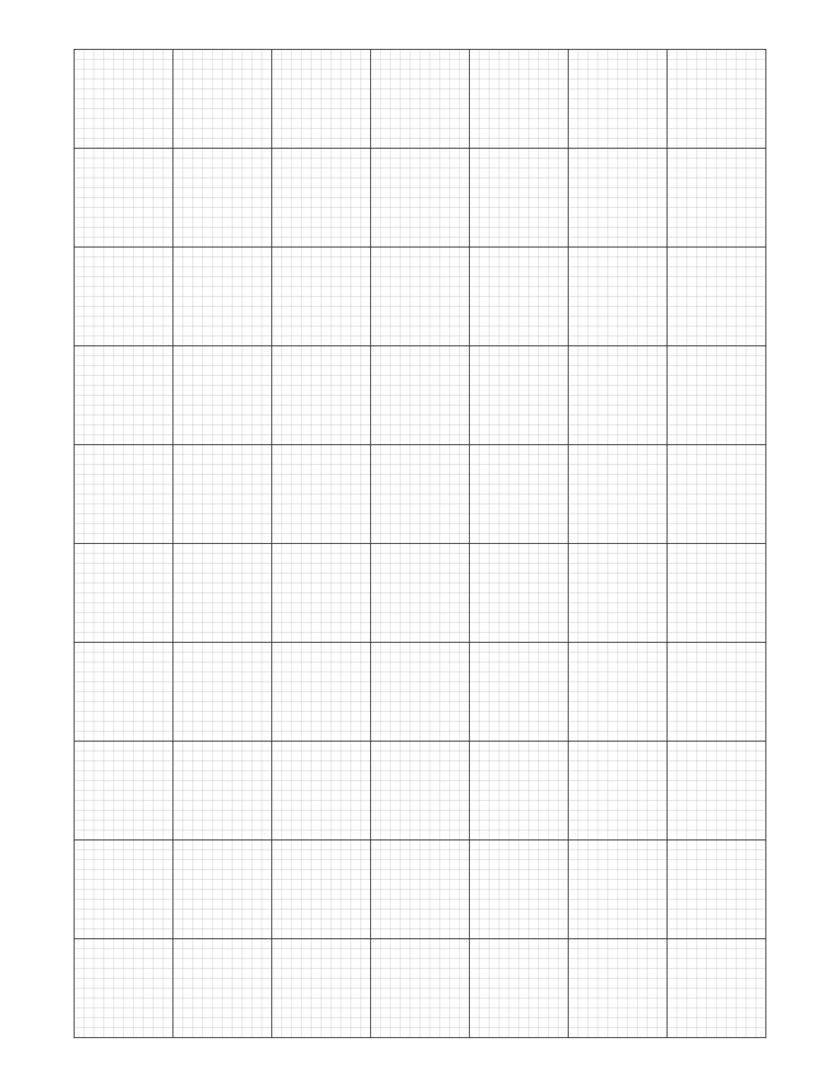 Online Graph Paper Multi Width Online Graph Paper Multi Width