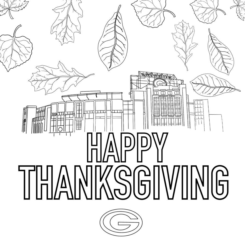 Packers Kids Activity Sheets Green Bay Packers Packers Packers Kids Activity Sheets Green Bay Packers Packers