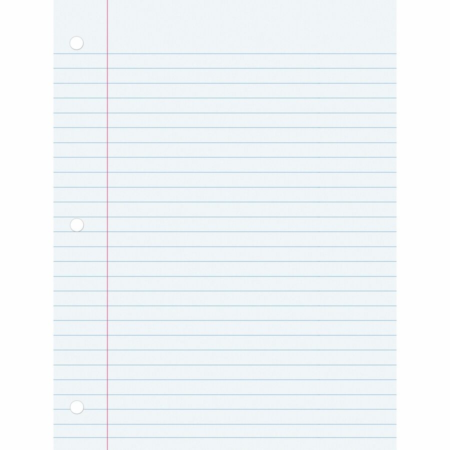 Pacon Wide Ruled Filler Paper Sayes Office Supply Pacon Wide Ruled Filler Paper Sayes Office Supply