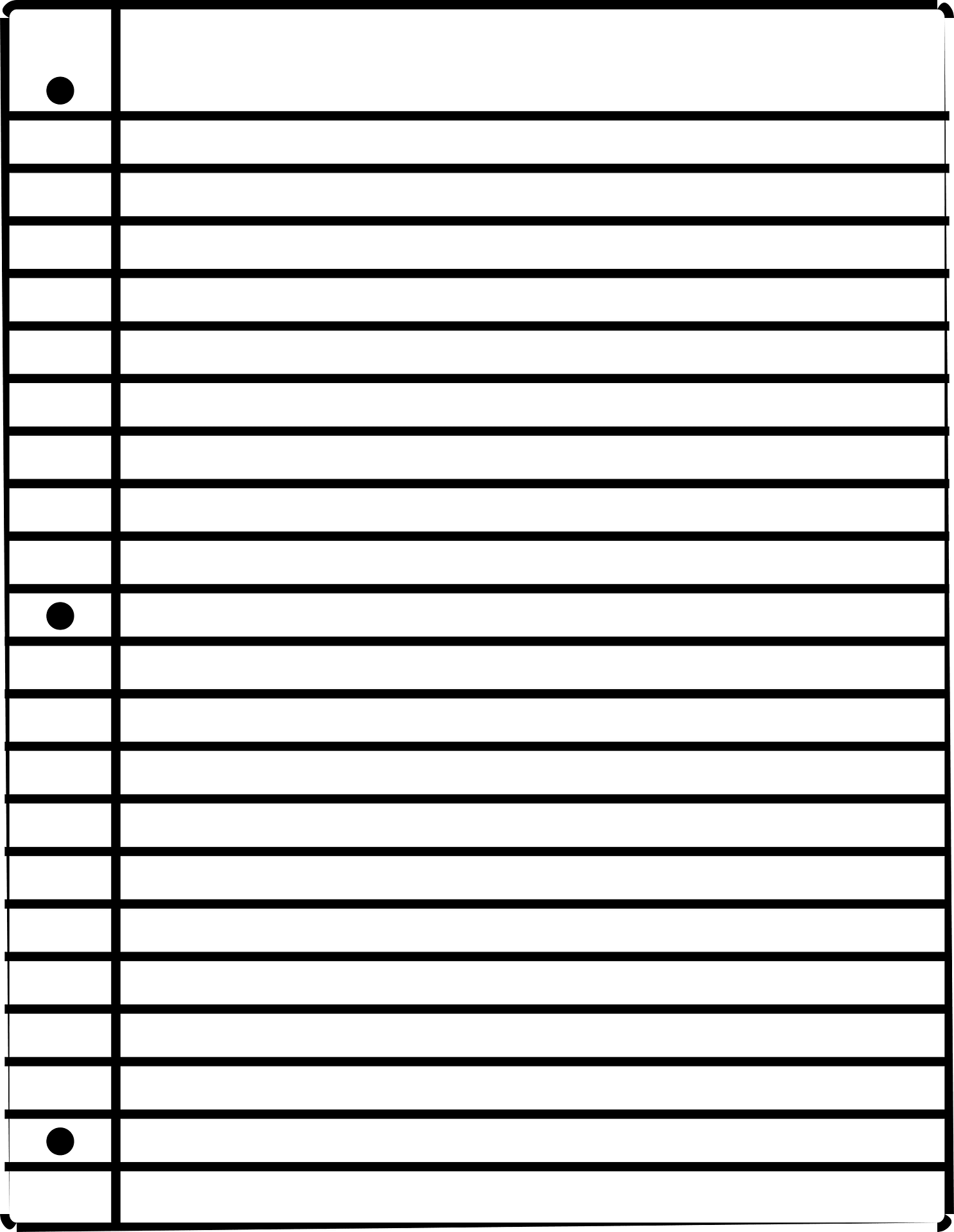 Paper Free Vector Clipart Images On Creazilla Paper Free Vector Clipart Images On Creazilla