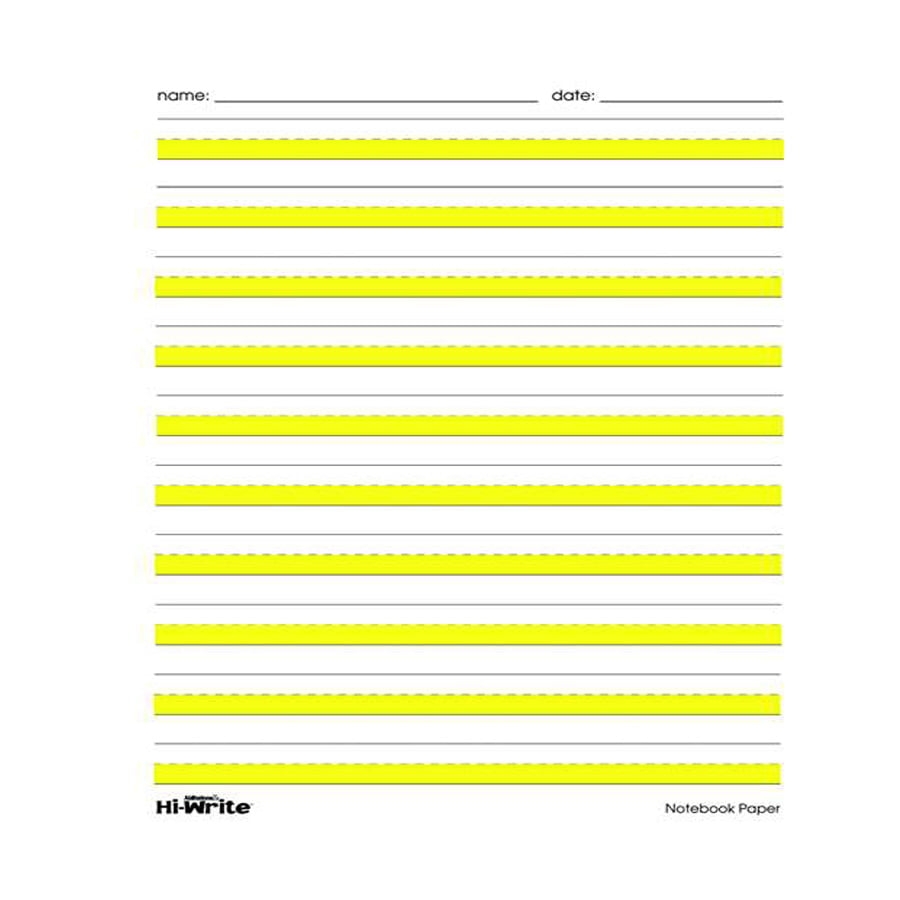 PAPER NOTEBOOK HI WRITE PAPER NOTEBOOK HI WRITE