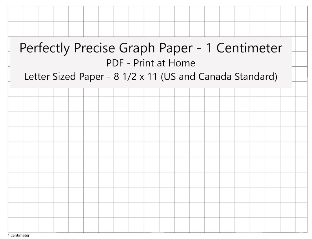 1 centimeter graph paper printable 1 centimeter graph paper printable
