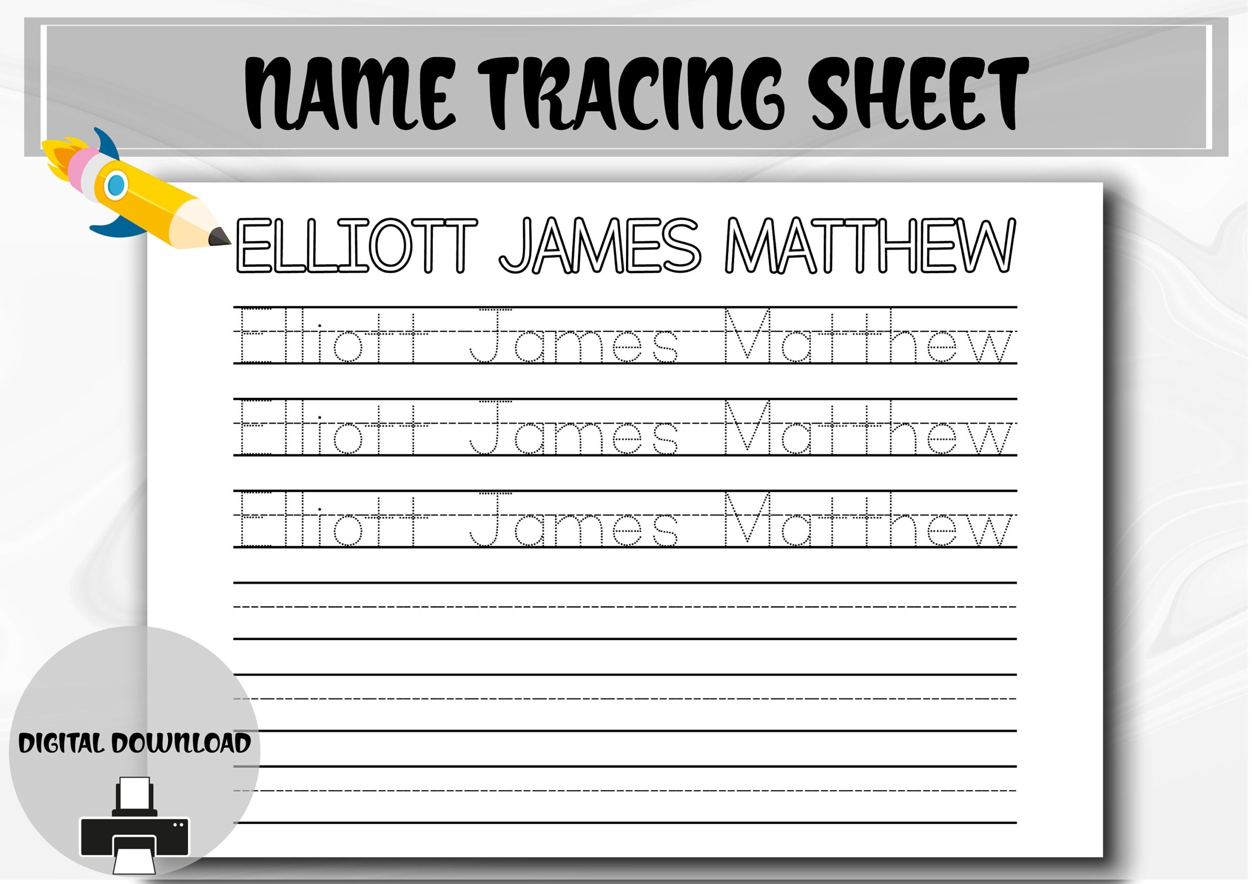 printable name sheets printable name sheets