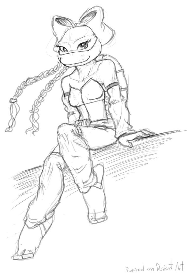 Pin By Martina Majcherov On Omalovanka Tmnt Artwork Ninja Turtle Coloring Pages Ninja Turtle Drawing