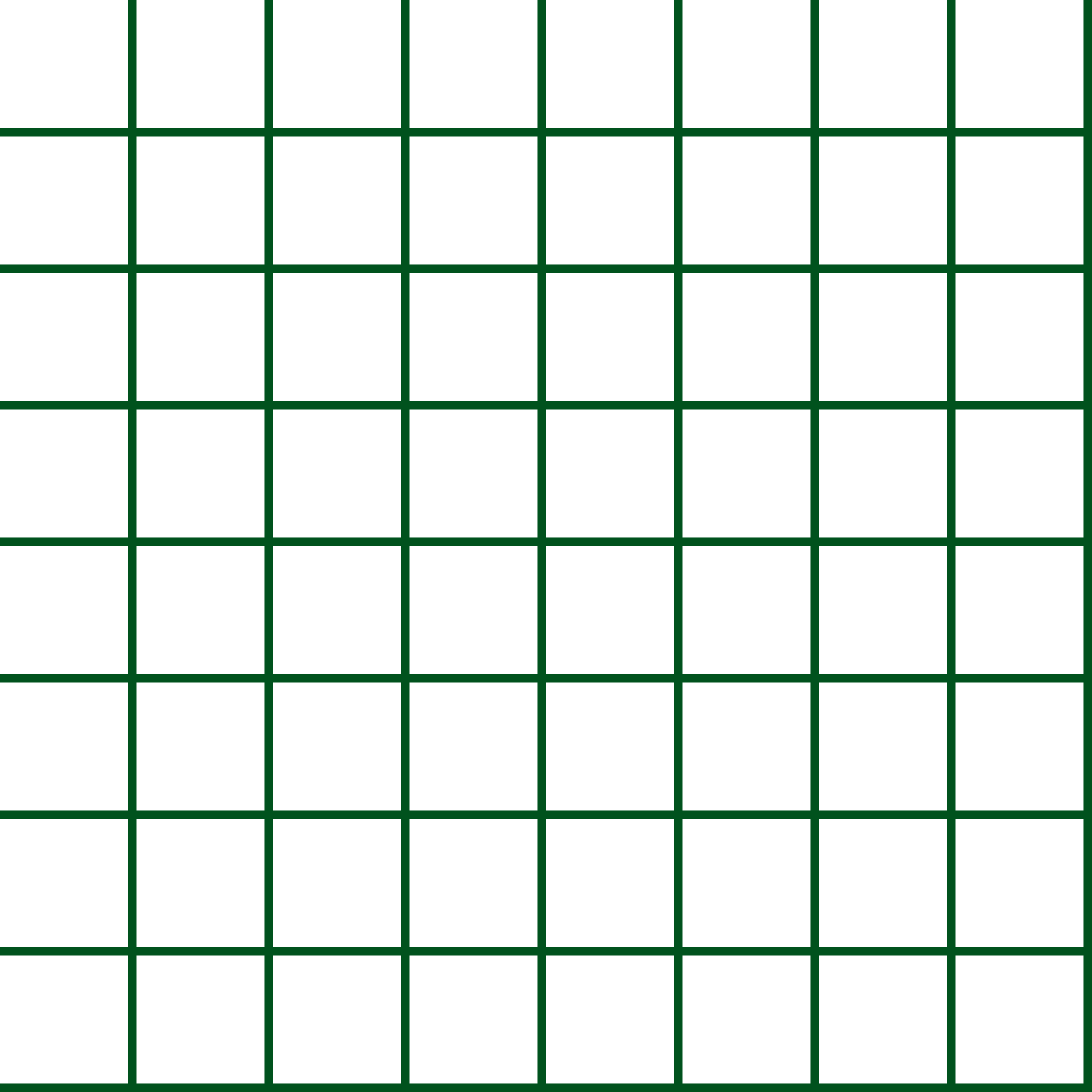 Pixilart 16x16 Grid By Mr hotdog24 Pixilart 16x16 Grid By Mr hotdog24