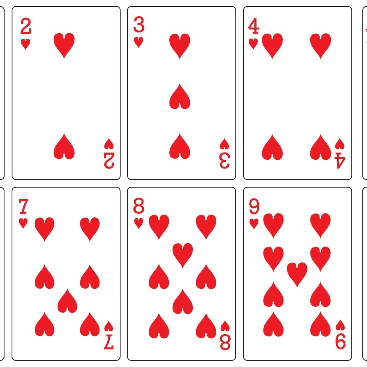 Playing Cards HubPages Playing Cards HubPages
