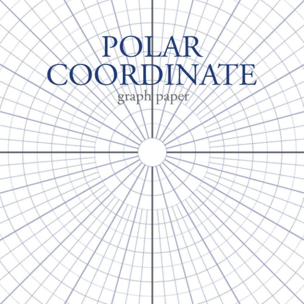 polar equation graph paper polar equation graph paper