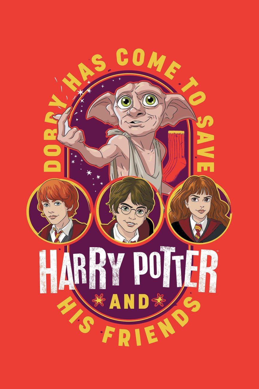 free printable harry potter posters