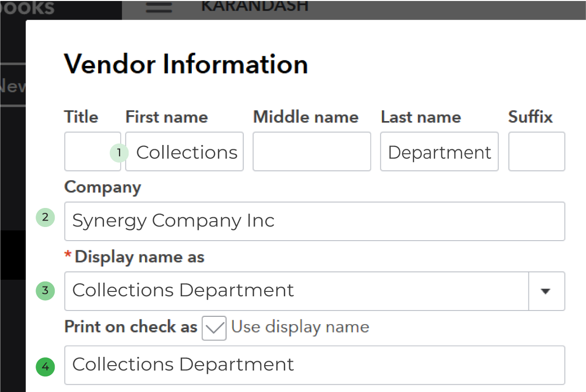 Print On Check Name Same Day Check Printing Mailing Service Checkflo