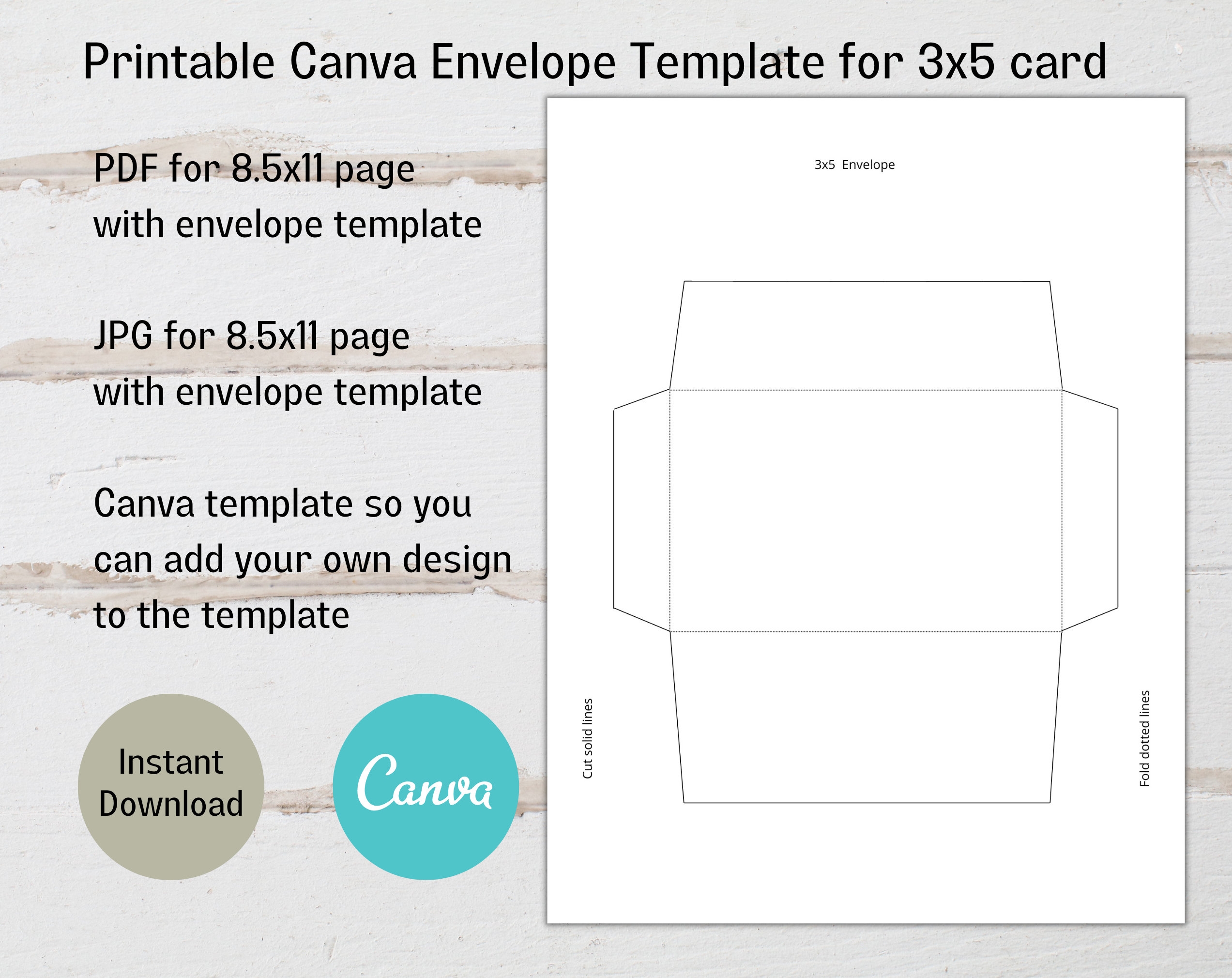Printable Canva Template For 3x5 Envelope 3x5 Envelope Template DIY Greeting Card Printable 3x5 Envelope Instant Download Index Card Etsy Printable Canva Template For 3x5 Envelope 3x5 Envelope Template DIY Greeting Card Printable 3x5 Envelope Instant Download Index Card Etsy