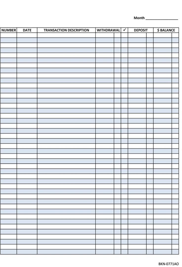 Printable Check Registers Checkbook Register Printable Checks Printable Check Register Printable Check Registers Checkbook Register Printable Checks Printable Check Register