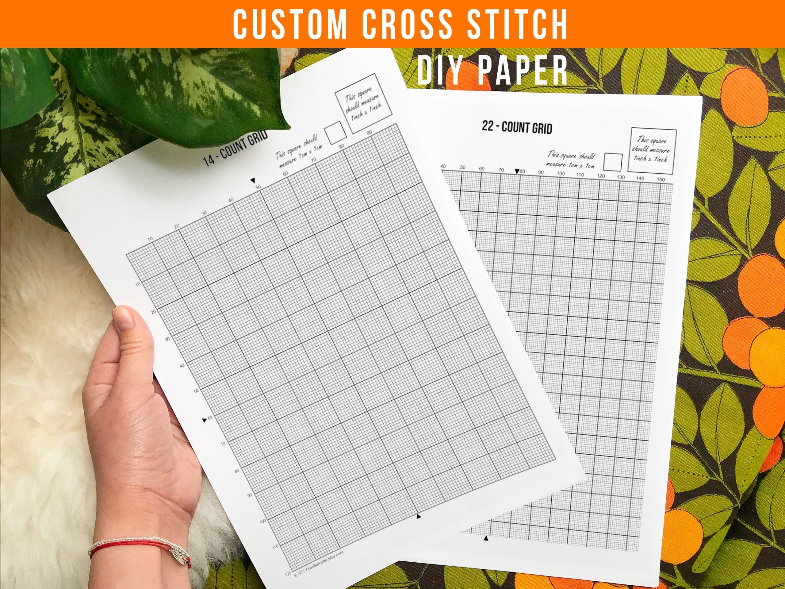 PRINTABLE Cross Stitch Graph Paper Bundle PDF 6 SIZES Count 14 10 11 16 18 22 Xstitch Digital Instant Download Blank Grid Paper Graphs Etsy PRINTABLE Cross Stitch Graph Paper Bundle PDF 6 SIZES Count 14 10 11 16 18 22 Xstitch Digital Instant Download Blank Grid Paper Graphs Etsy