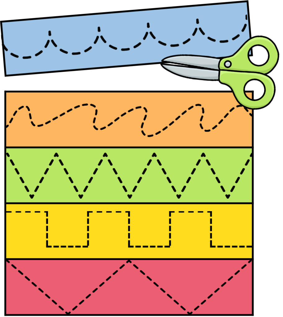 Printable Cutting Practice Strips This Reading Mama Printable Cutting Practice Strips This Reading Mama