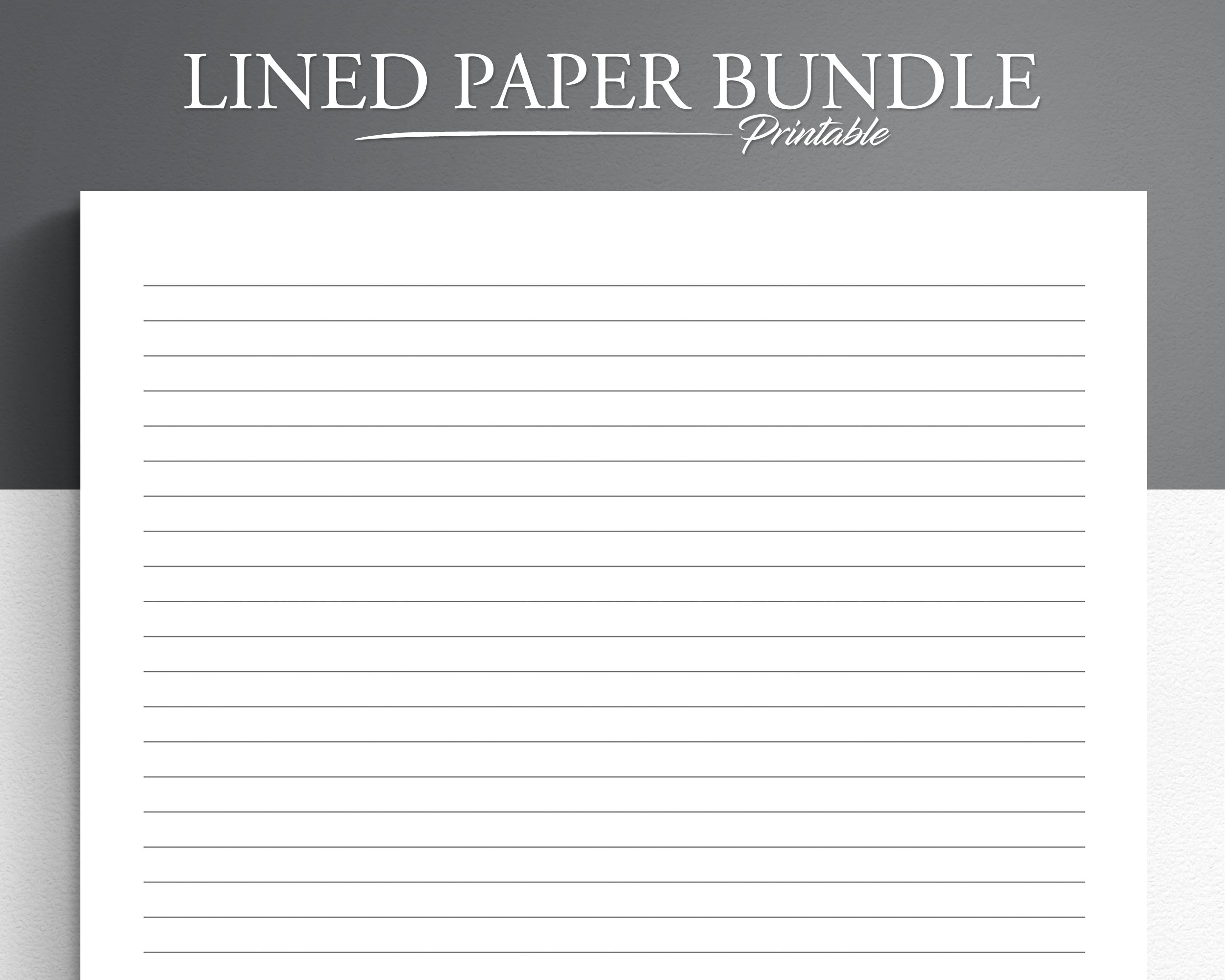Printable Lined Paper Wide Ruled Paper College Ruled Paper Digital Lined Paper Lined Pages Printable Note Paper Etsy Printable Lined Paper Wide Ruled Paper College Ruled Paper Digital Lined Paper Lined Pages Printable Note Paper Etsy