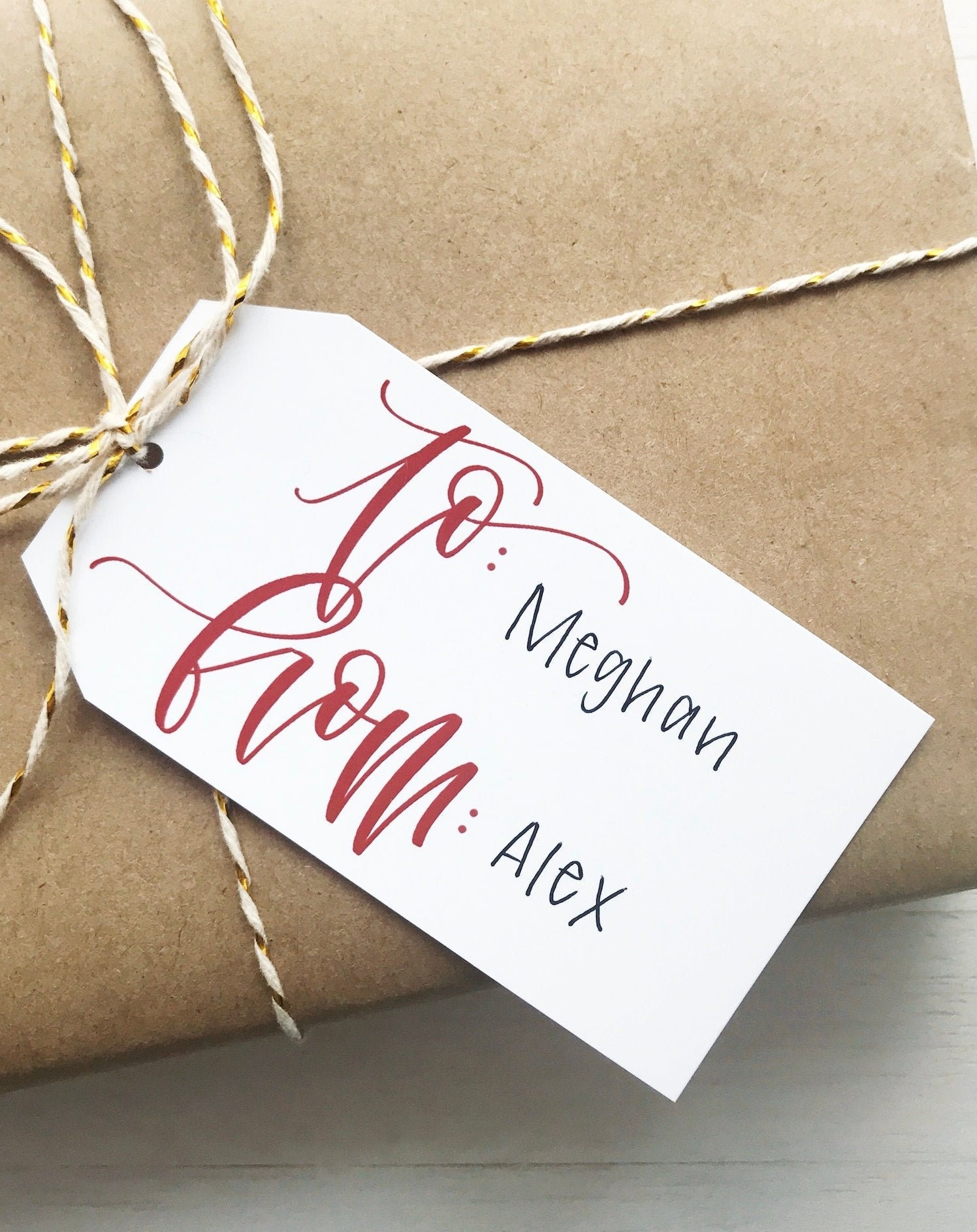 Printable To from Gift Tags With Handwritten Modern Calligraphy Christmas Tags Holiday Gifts Printable Gift Tags Christmas Gift Wrap Etsy Printable To from Gift Tags With Handwritten Modern Calligraphy Christmas Tags Holiday Gifts Printable Gift Tags Christmas Gift Wrap Etsy