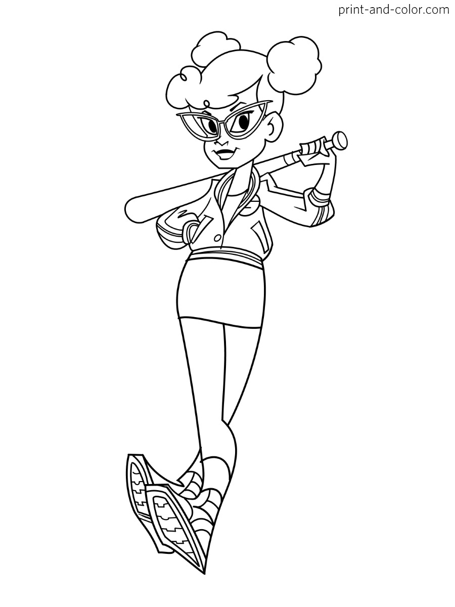 Rise Of Teenage Mutant Ninja Turtles Coloring Pages Print And Color