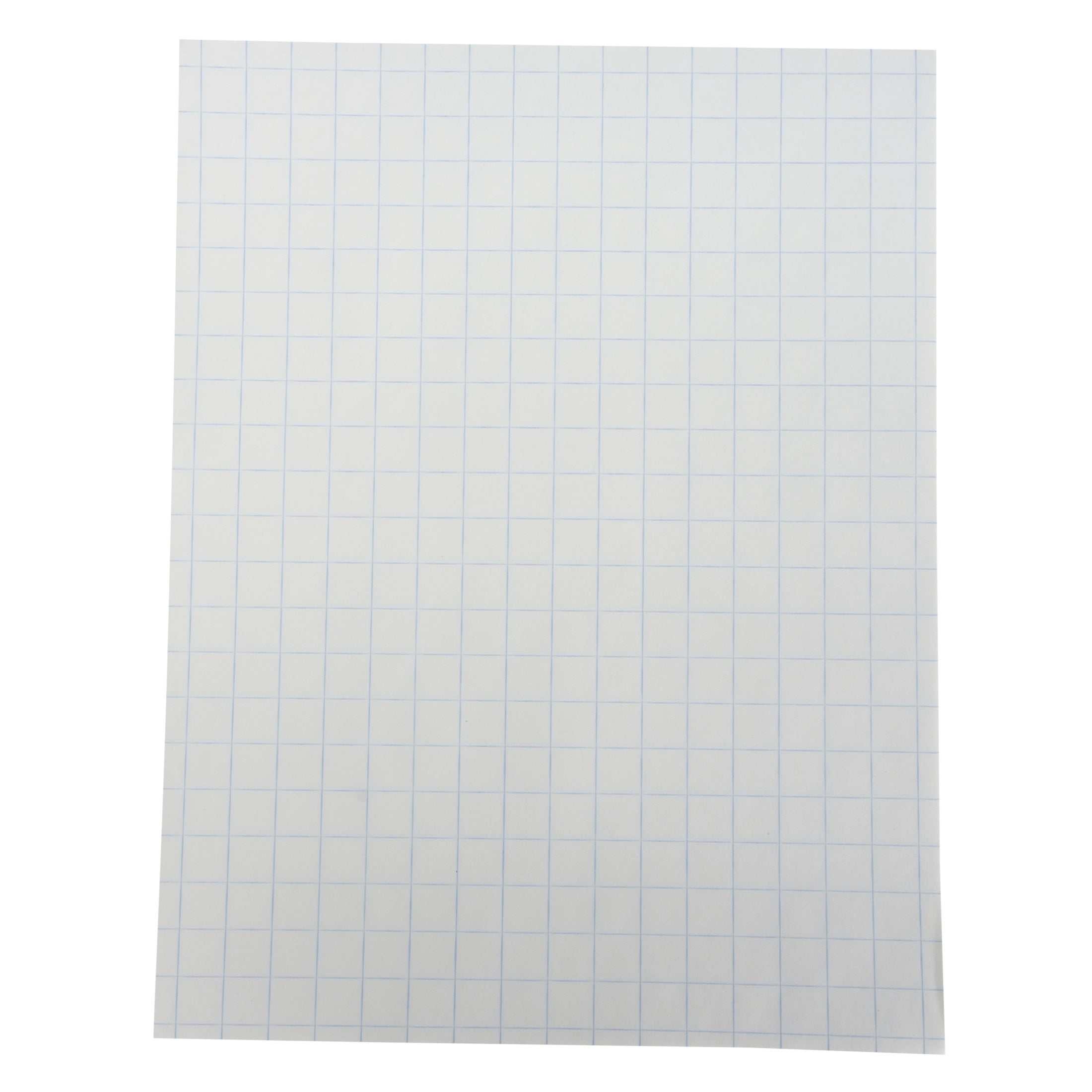 School Smart 8 1 2 X 11 Inch Graph Paper 500 Sheets 1 2 Inch Ruled Double Sided White Walmart School Smart 8 1 2 X 11 Inch Graph Paper 500 Sheets 1 2 Inch Ruled Double Sided White Walmart
