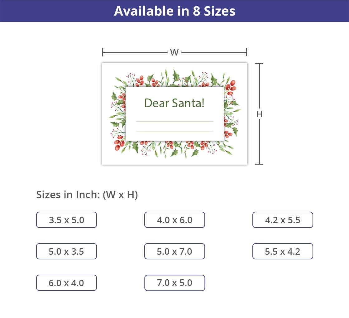 Shop Flat Note Cards BannerBuzz Shop Flat Note Cards BannerBuzz