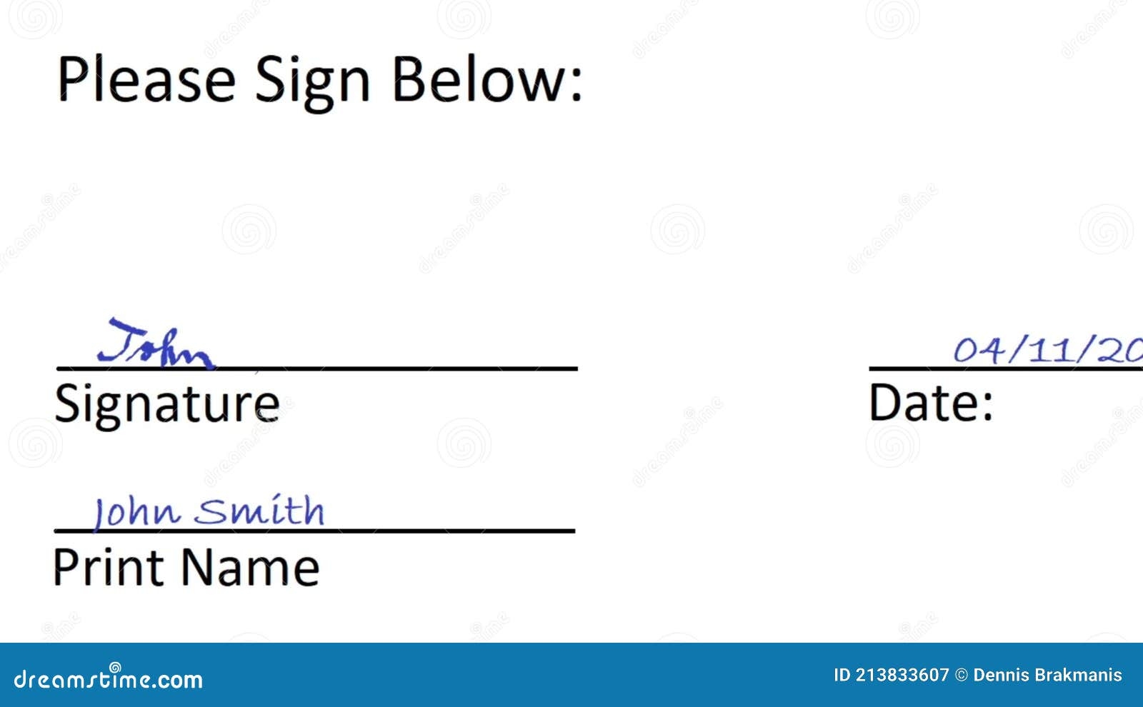 Signing Signature With Date And Print Name On White Paper File Document Handwrite Sign First And Last Name On Line With Cursive Stock Video Video Of Obligation Viewpoint 213833607