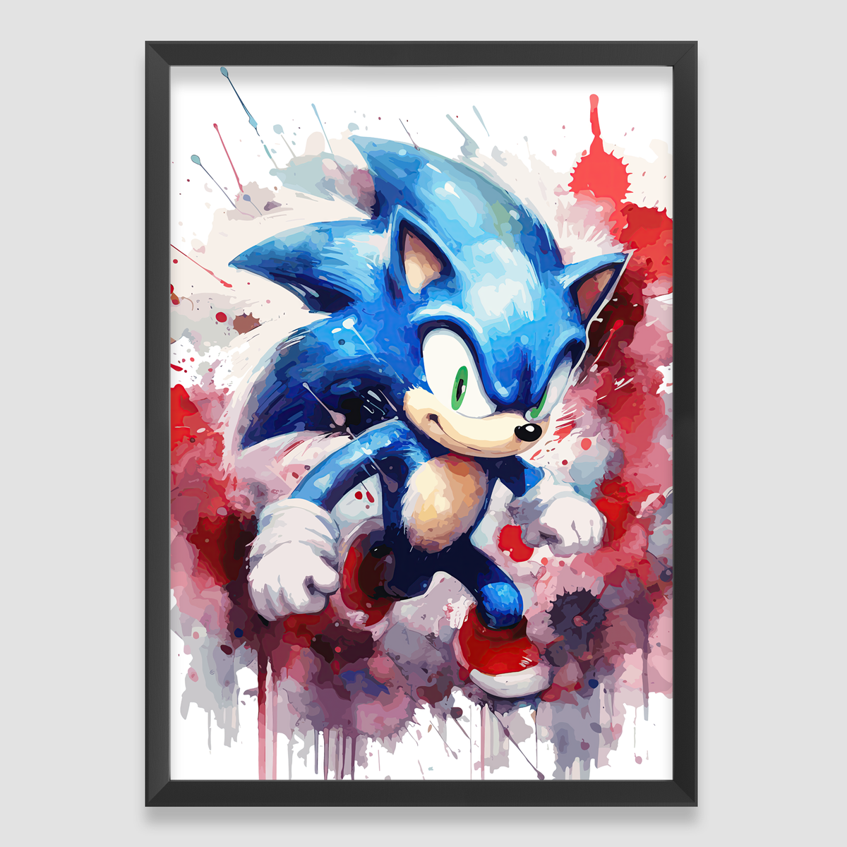 sonic pictures to print sonic pictures to print