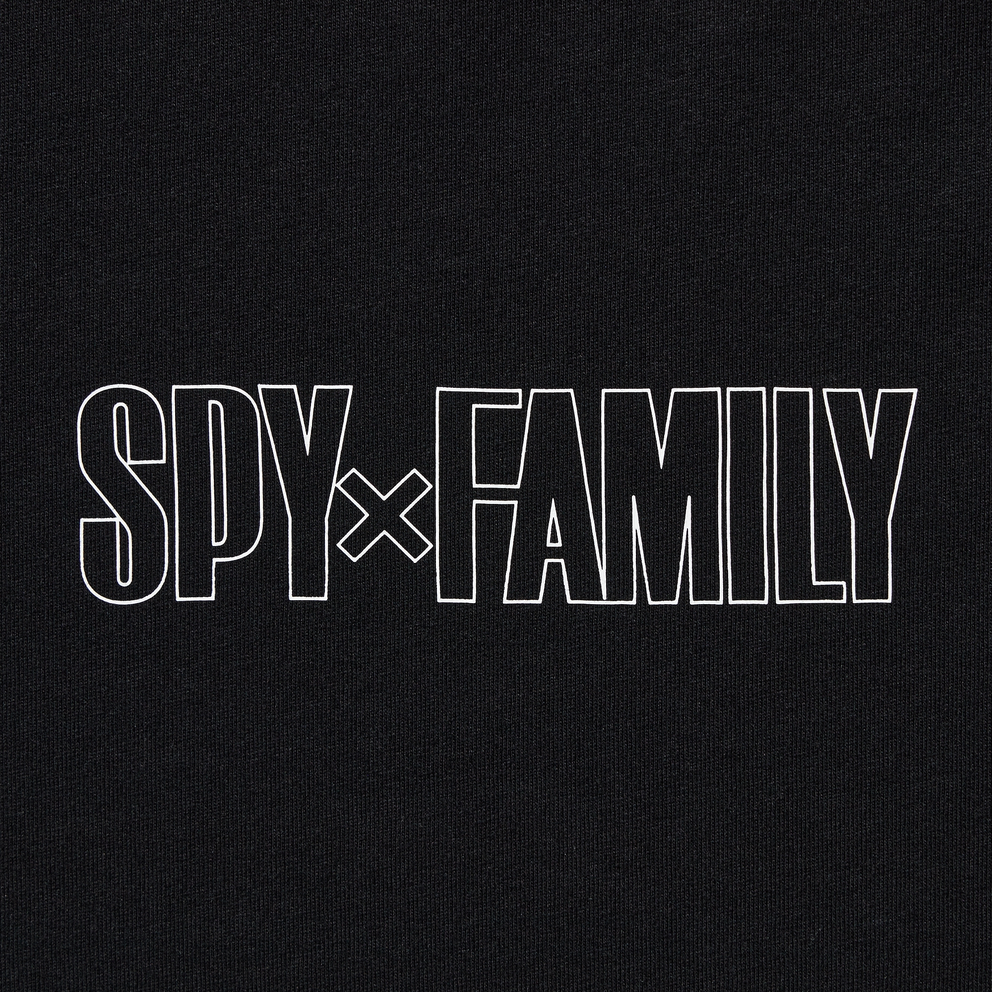 spy x family logo