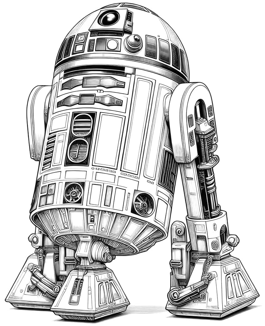 Star Wars Coloring Pages 54 Not to Miss Coloring Sheets Star Wars Coloring Pages 54 Not to Miss Coloring Sheets