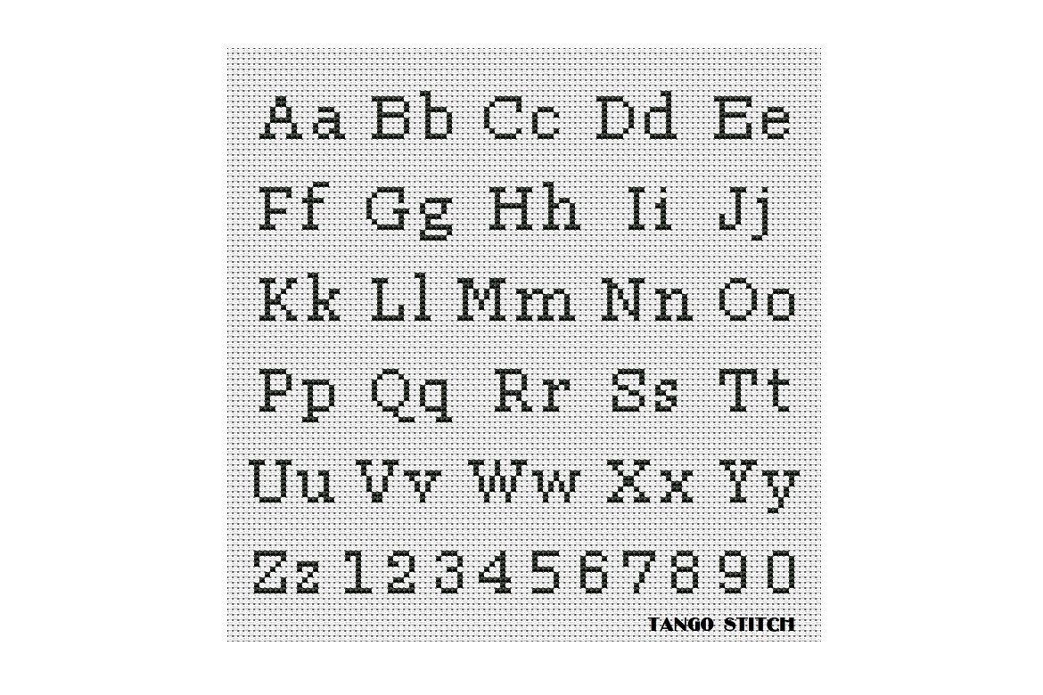 cross stitch letters patterns free cross stitch letters patterns free