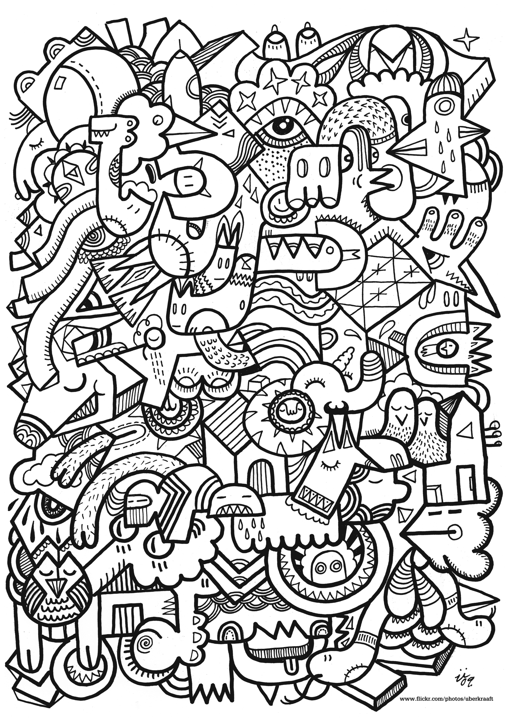 really cool coloring pages really cool coloring pages