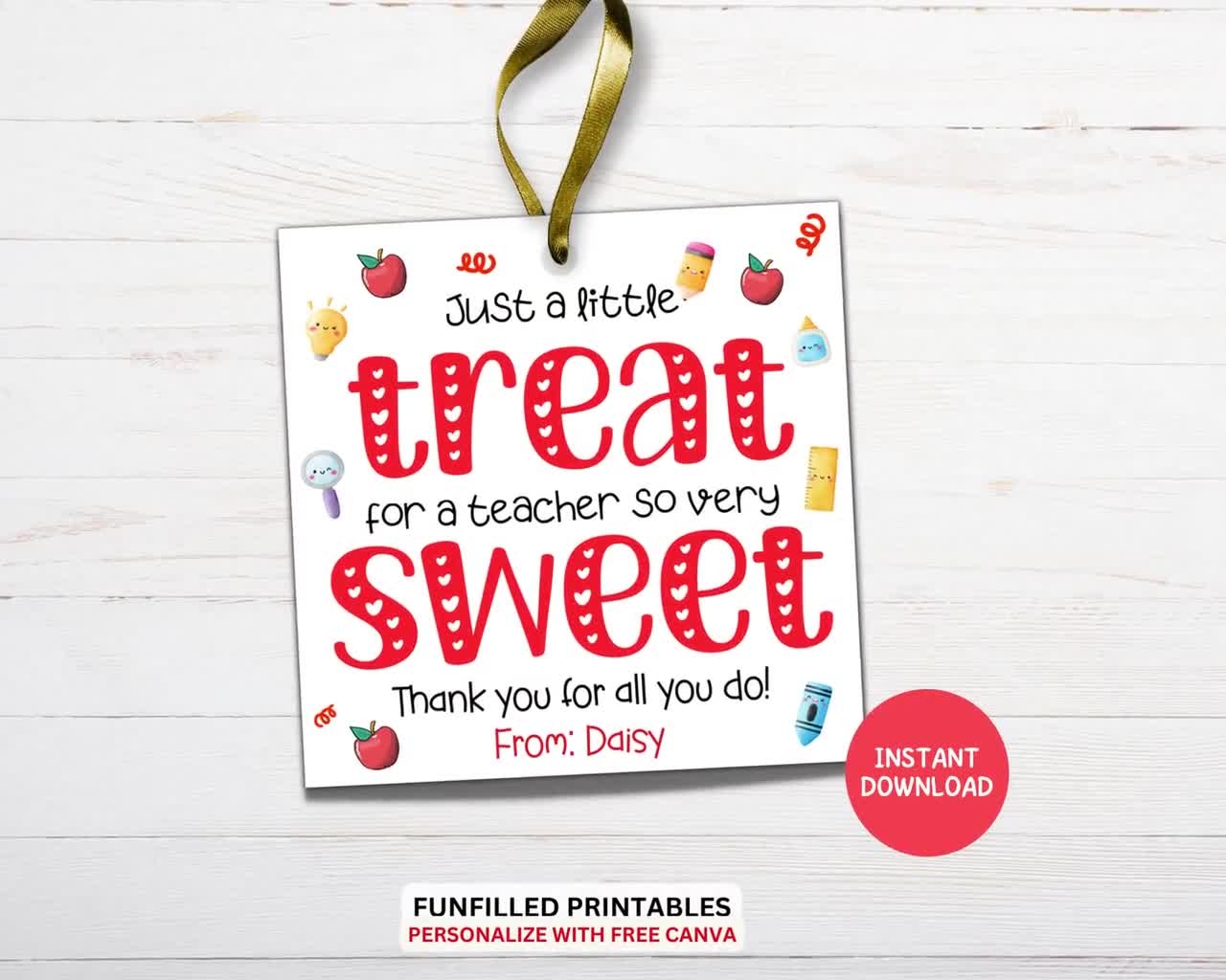 Sweet Treat Teacher Appreciation Tag Teacher Sweet Treats Tag Thank You Teacher Tag Appreciation Week End Of Year Teacher Candy Tag Etsy Sweet Treat Teacher Appreciation Tag Teacher Sweet Treats Tag Thank You Teacher Tag Appreciation Week End Of Year Teacher Candy Tag Etsy