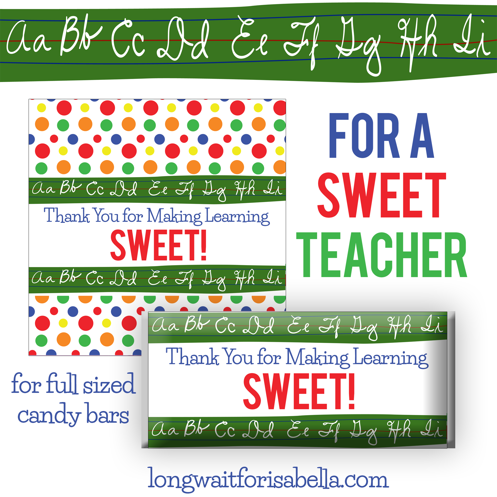 teacher appreciation candy printables teacher appreciation candy printables