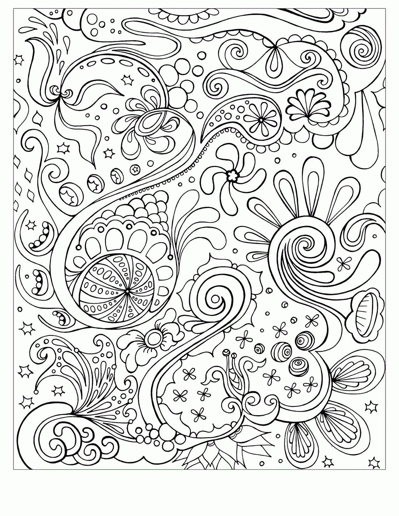  Teenager Coloring Pages Books 100 FREE And Printable 