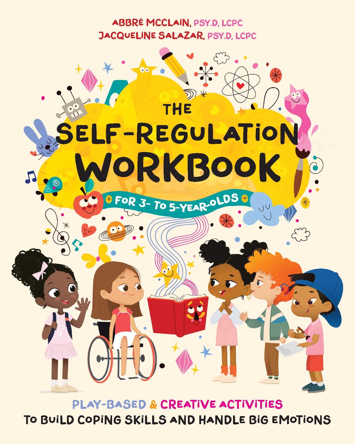 workbooks for kids