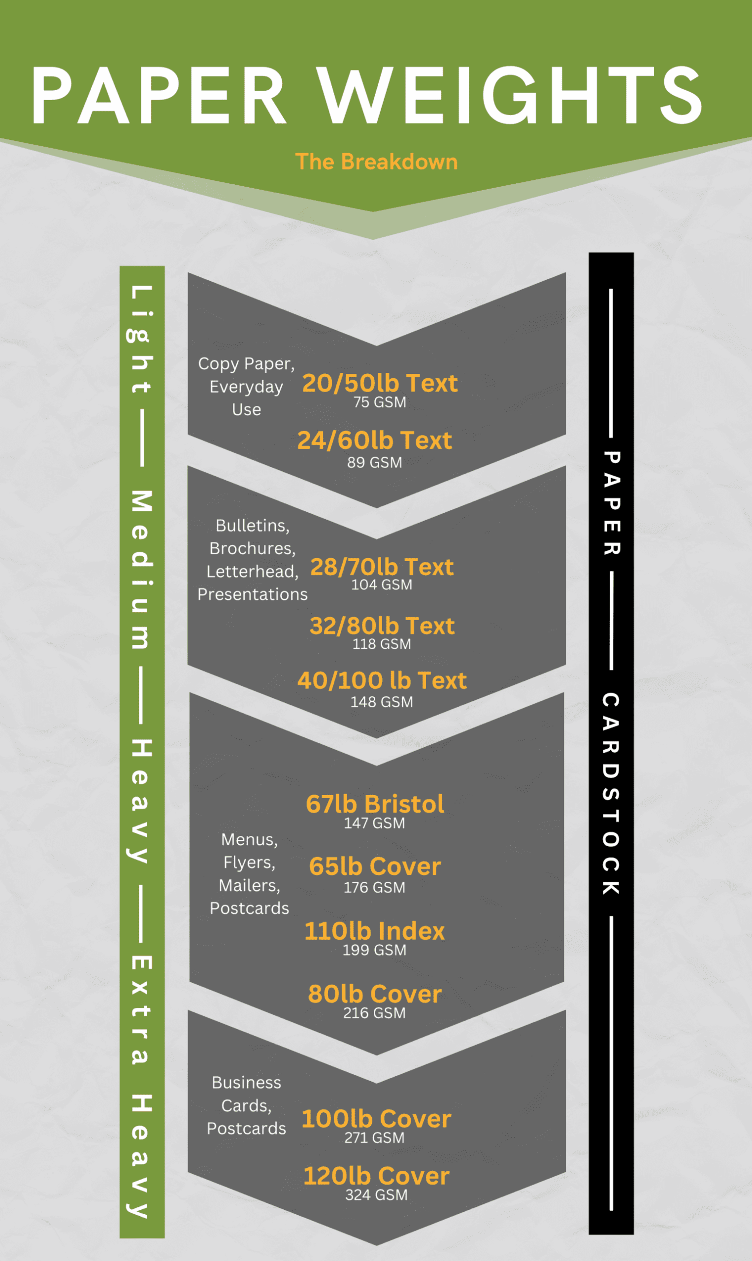 how thick is printer paper how thick is printer paper