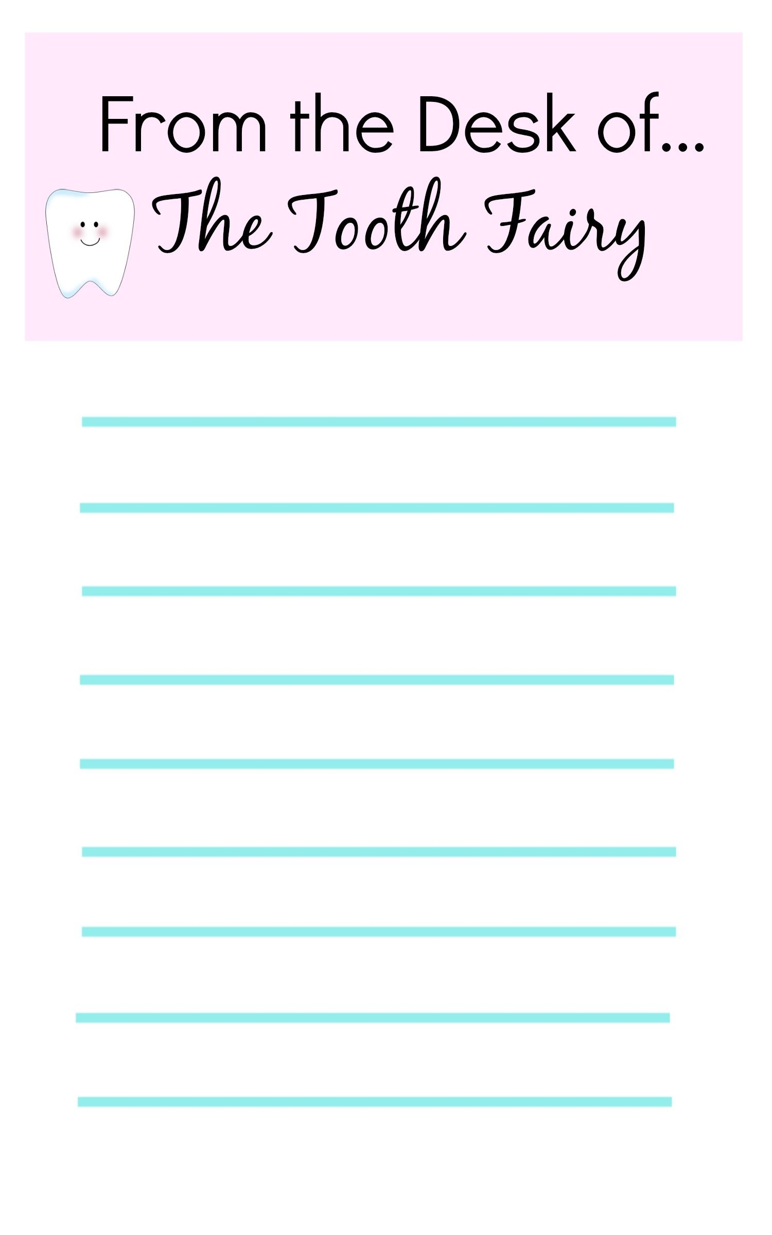 Tooth Fairy Ideas And Free Printables Tooth Fairy Letterhead Report Card Tooth Fairy Ideas And Free Printables Tooth Fairy Letterhead Report Card