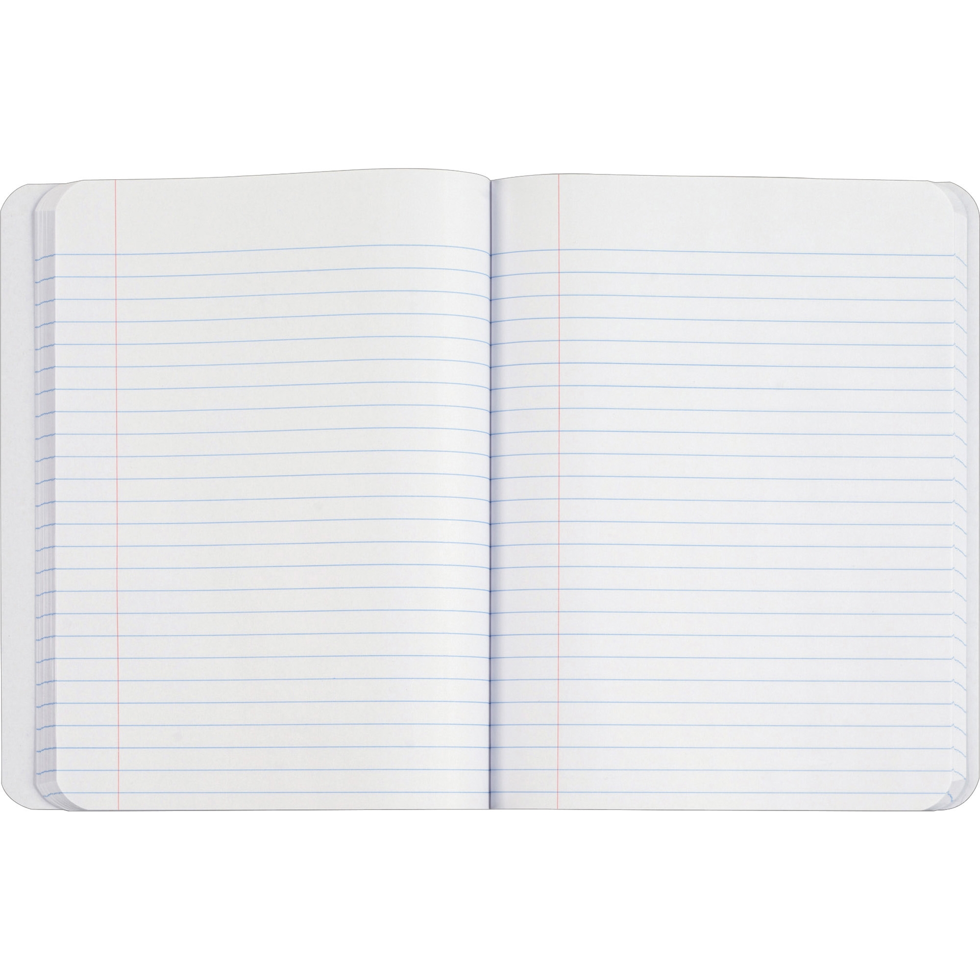 TOPS Wide Ruled Composition Book TOPS Wide Ruled Composition Book
