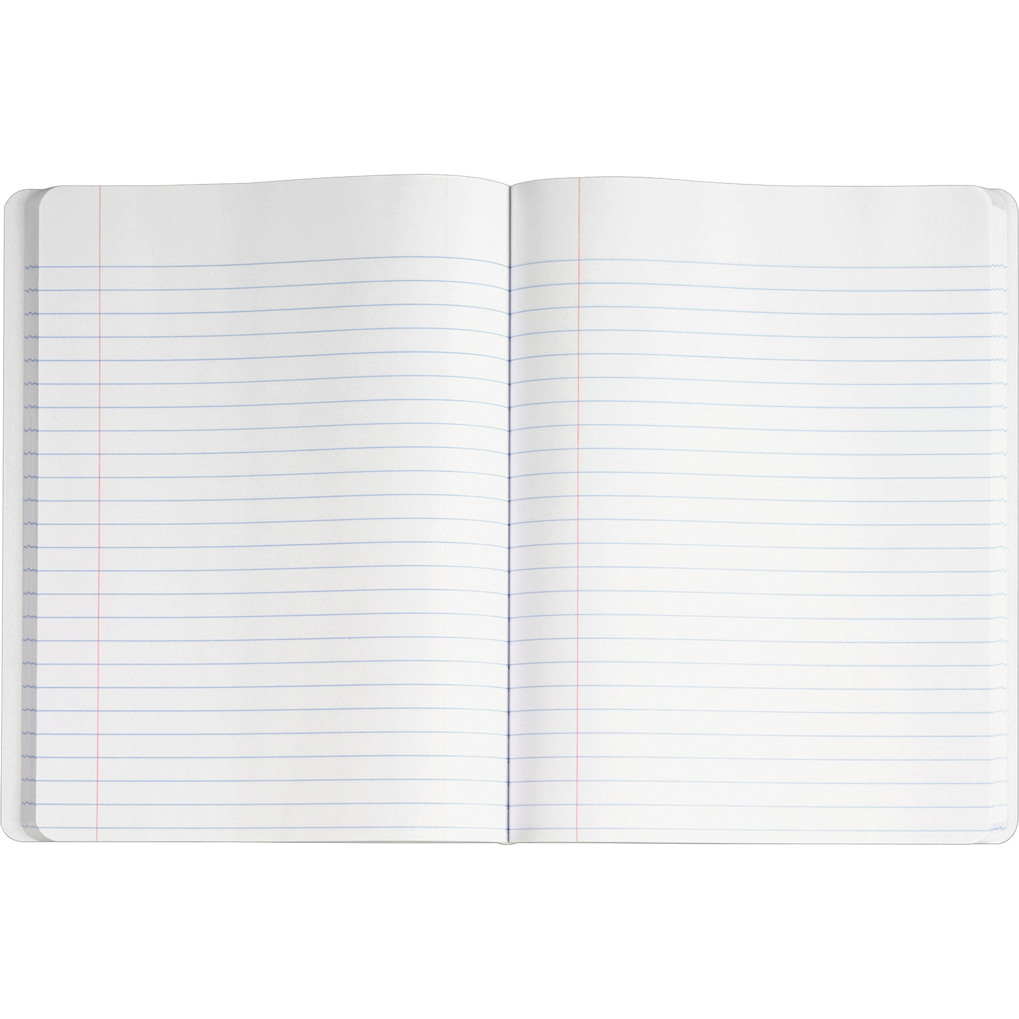 TOPS Wide Ruled Composition Books TOPS Wide Ruled Composition Books