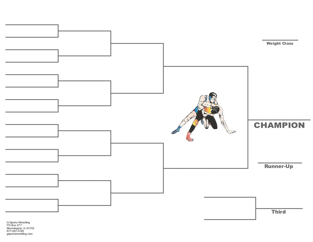 Tournament Brackets Afcent 16 Team G Sports Wrestling Tournament Brackets Afcent 16 Team G Sports Wrestling