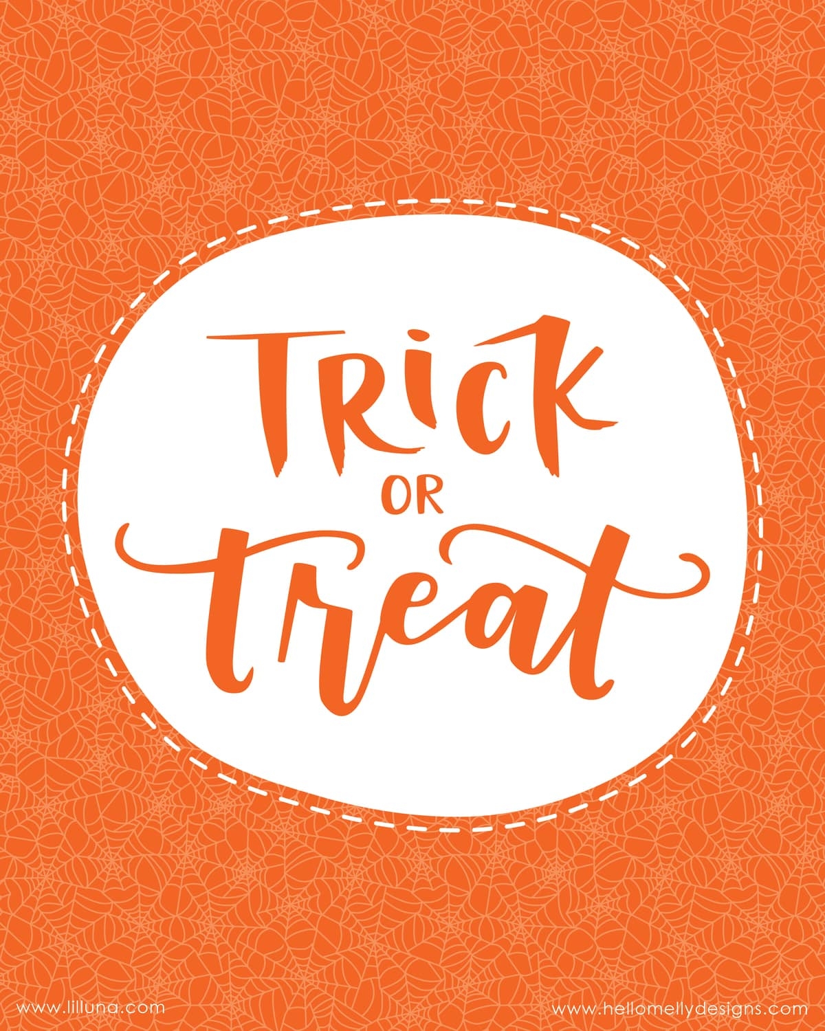 Trick Or Treat Printables Let s DIY It All With Kritsyn Merkley Trick Or Treat Printables Let s DIY It All With Kritsyn Merkley