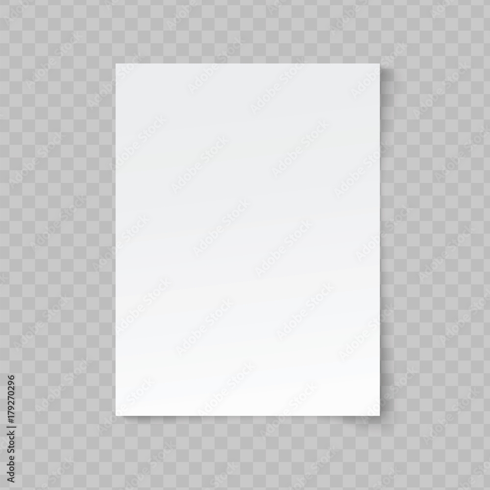 blank piece of paper blank piece of paper