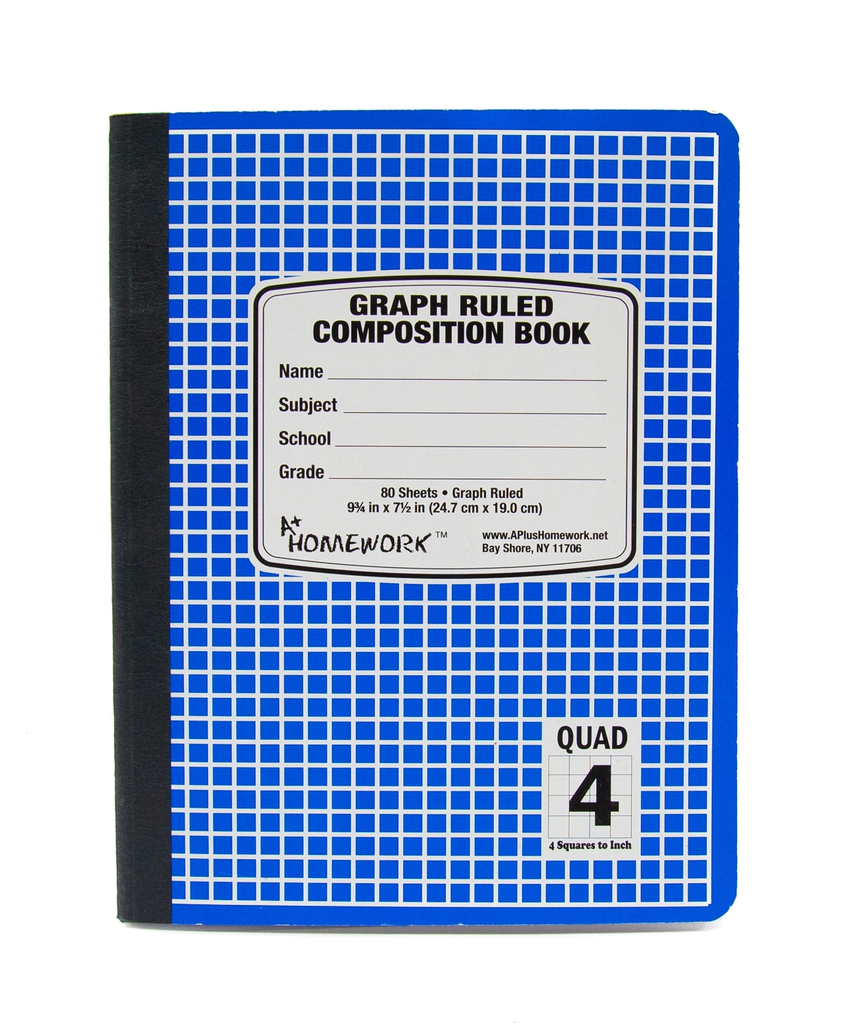 Wholesale Graphing Composition Notebook 80 Sheets DollarDays Wholesale Graphing Composition Notebook 80 Sheets DollarDays
