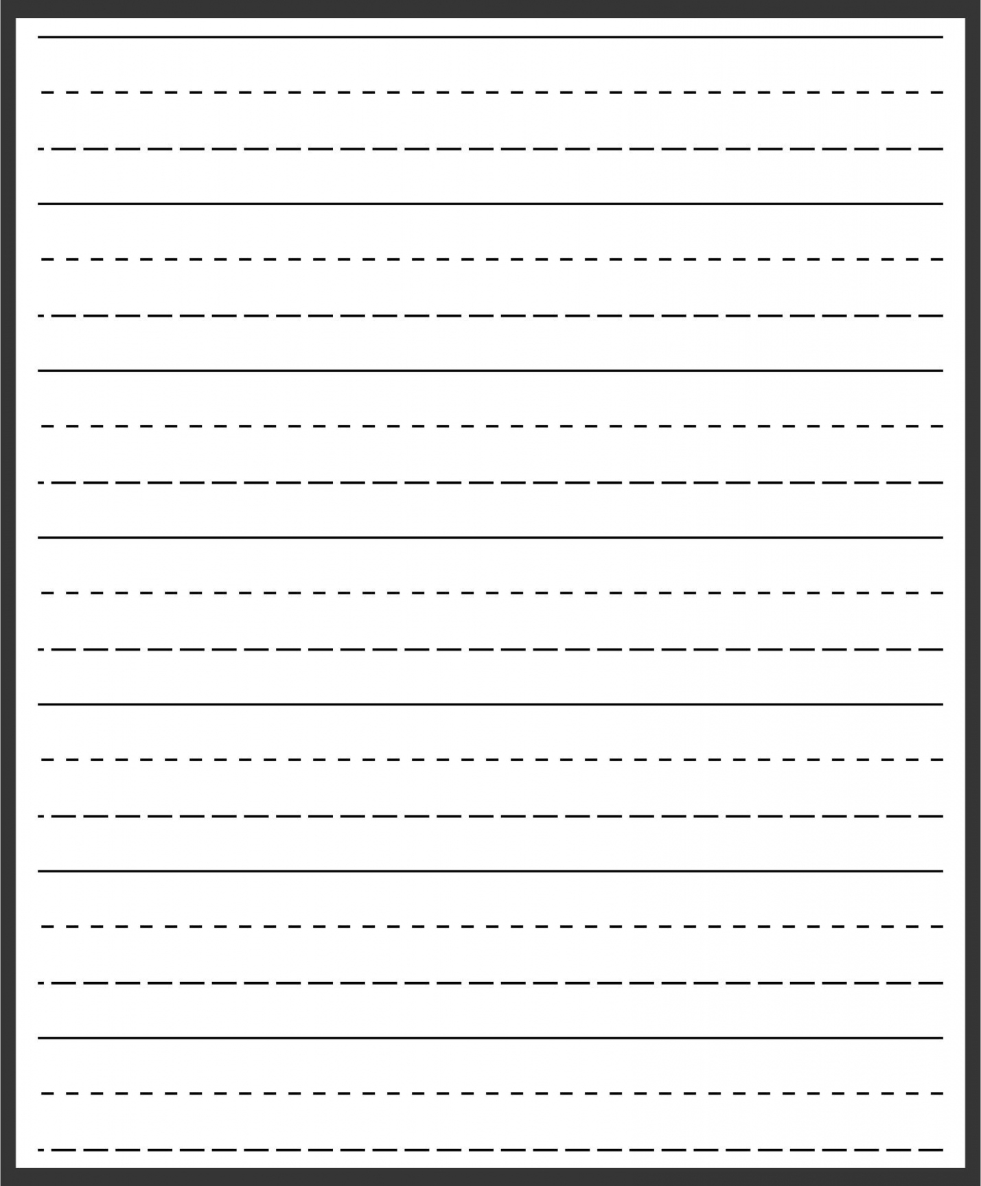 Wonder Book Kindergarten Highlighter Writing Paper Yellow 50 Sheets Letter Writing Practice Paper Wonder Book Kindergarten Highlighter Writing Paper Yellow 50 Sheets Letter Writing Practice Paper