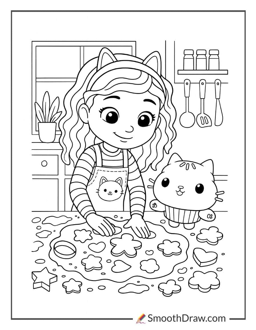 45 Free Gabby s Dollhouse Coloring Pages Print 100 Free 45 Free Gabby s Dollhouse Coloring Pages Print 100 Free