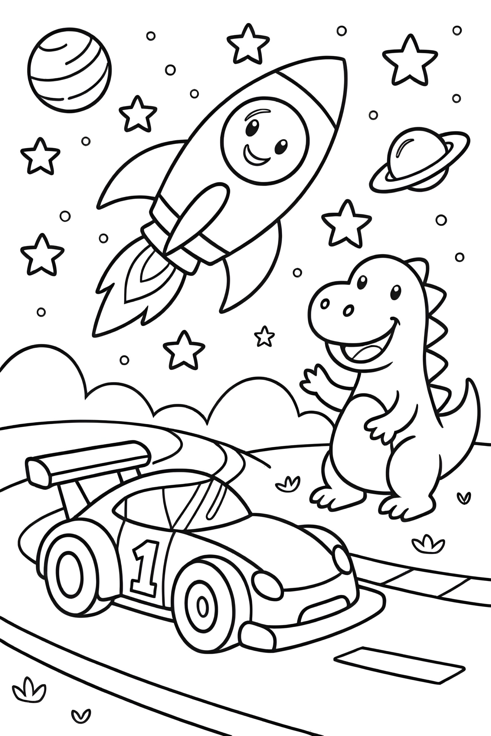 Coloring Pages For Kids Boys Coloring Pages Mimi Panda