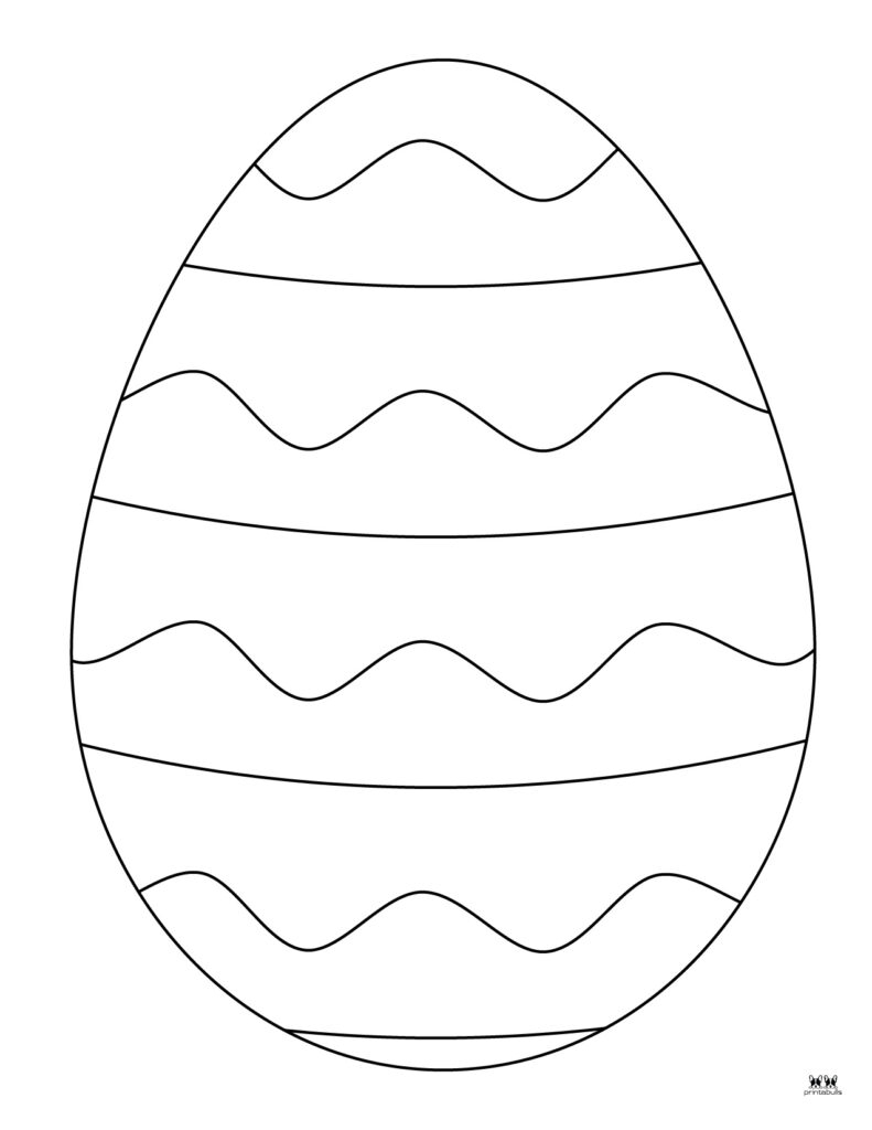easter egg coloring pages easter egg coloring pages