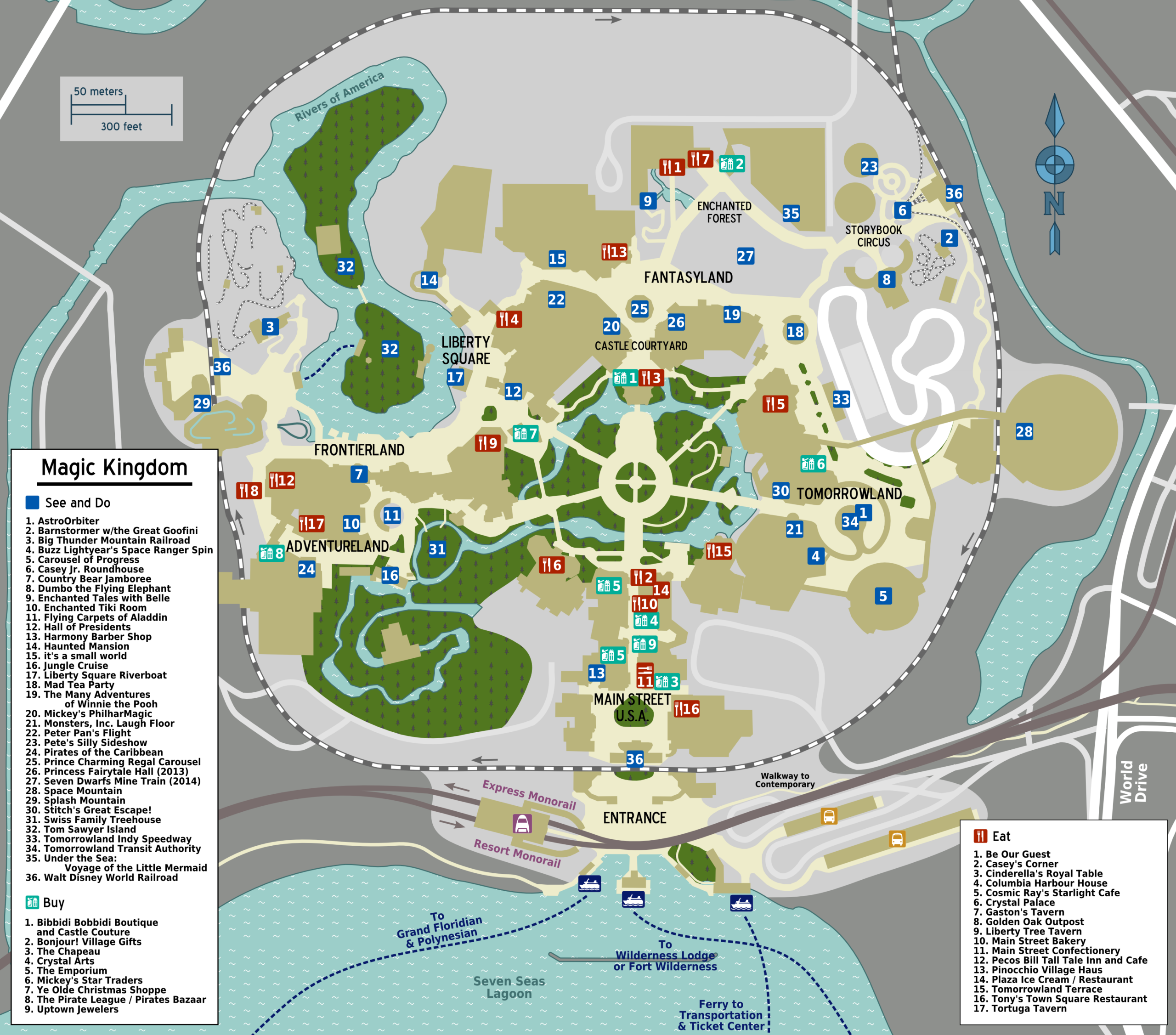 File Map Walt Disney World Magic Kingdom png Wikimedia Commons File Map Walt Disney World Magic Kingdom png Wikimedia Commons