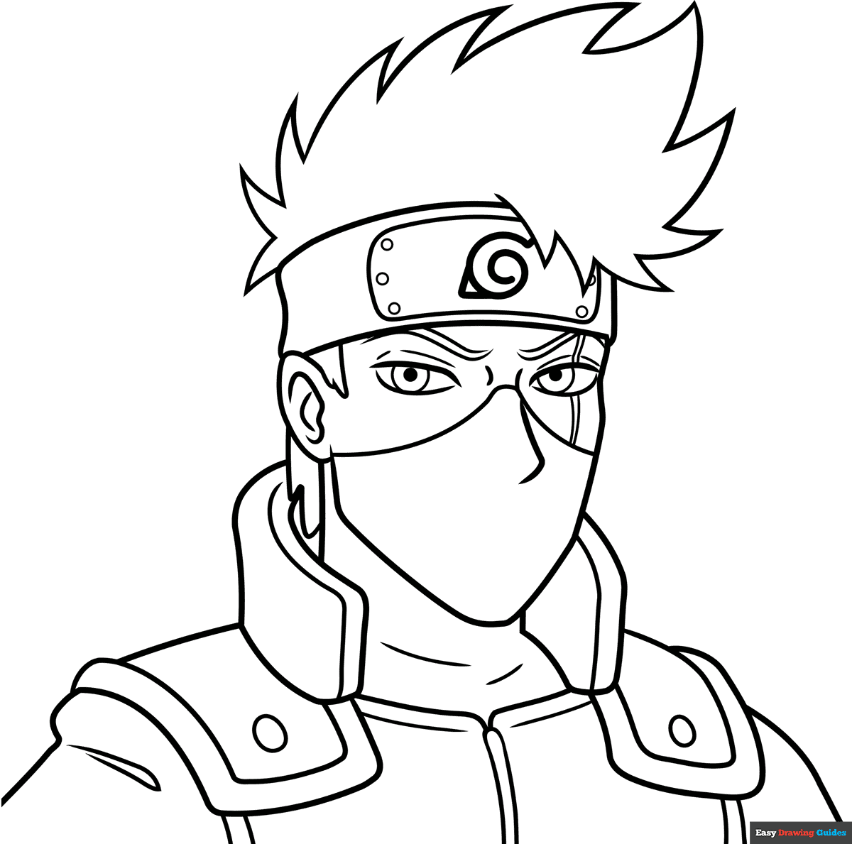 Free Naruto Coloring Pages For Kids 11 Printable Sheets Free Naruto Coloring Pages For Kids 11 Printable Sheets
