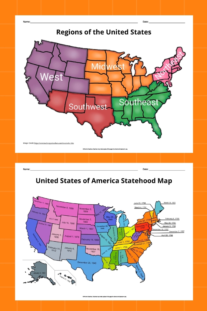 printable state maps printable state maps