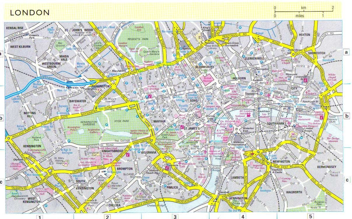 Large London Maps For Free Download And Print High Resolution And Detailed Maps Large London Maps For Free Download And Print High Resolution And Detailed Maps